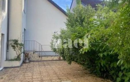 Appartement 3 pièces - Route de Colovrex 49 Le Grand-Saconnex