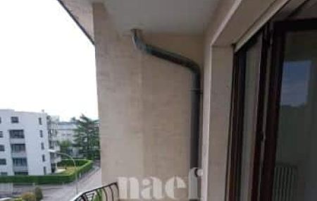 Appartement 6 pièces - Chemin de l'Esplanade 12 Vernier