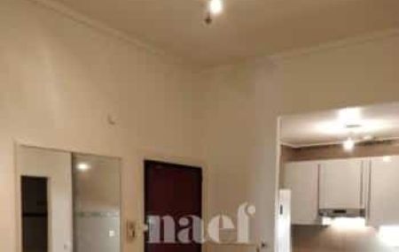 Appartement 2 pièces - Avenue Krieg 9 Genève