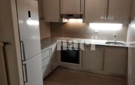 Appartement 2 pièces - Avenue Krieg 9 Genève