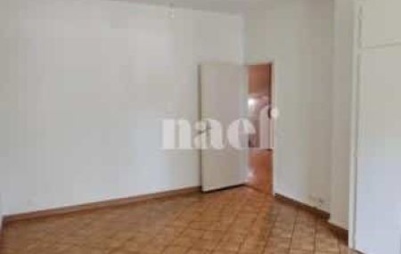 Appartement 2 pièces - Avenue Krieg 9 Genève