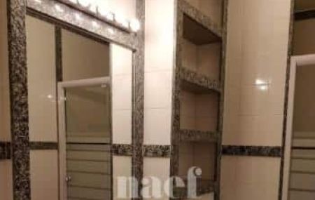 Appartement 2 pièces - Avenue Krieg 9 Genève