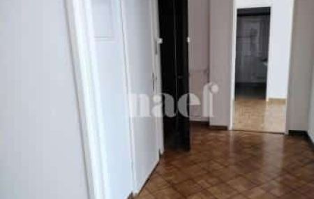 Appartement 4 pièces - Avenue Krieg 11 Genève