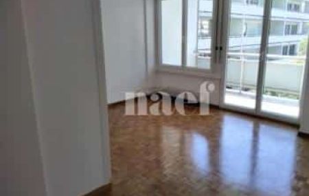 Appartement 4 pièces - Avenue Krieg 11 Genève
