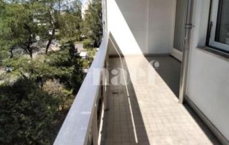 Appartement 4 pièces - Avenue Krieg 11 Genève