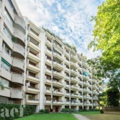Appartement 3 pièces - Avenue Calas 3 B Genève