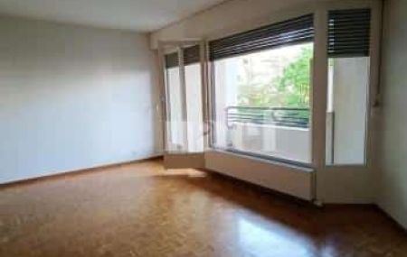 Appartement 3 pièces - Avenue Calas 3 B Genève