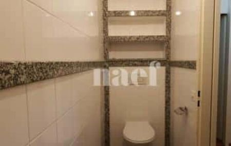 Appartement 3 pièces - Avenue Calas 3 B Genève