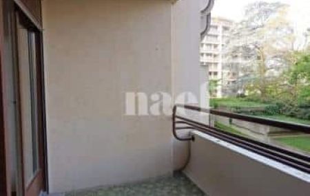 Appartement 3 pièces - Avenue Calas 3 B Genève