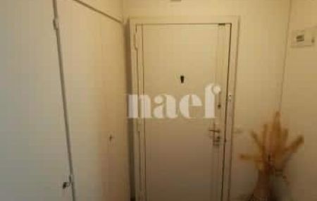 Appartement 4 pièces - Avenue Krieg 15 Genève