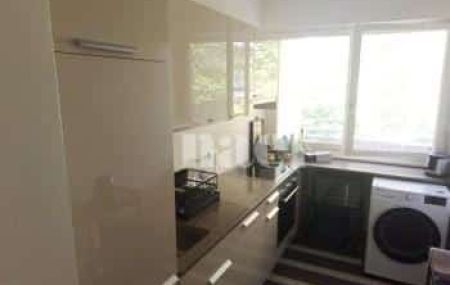 Appartement 4 pièces - Avenue Krieg 15 Genève