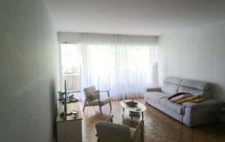 Appartement 4 pièces - Avenue Krieg 15 Genève