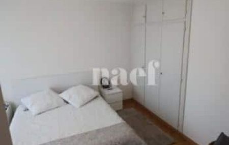 Appartement 4 pièces - Avenue Krieg 15 Genève
