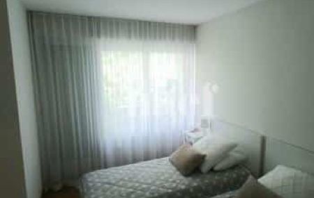 Appartement 4 pièces - Avenue Krieg 15 Genève