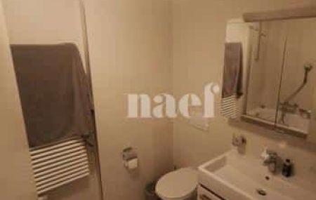 Appartement 4 pièces - Avenue Krieg 15 Genève