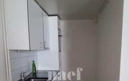 Appartement 1.5 pièce - Rue Chausse-Coq 16 Genève
