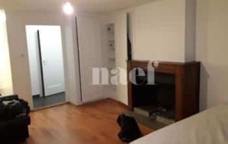 Appartement 1.5 pièce - Rue Chausse-Coq 16 Genève