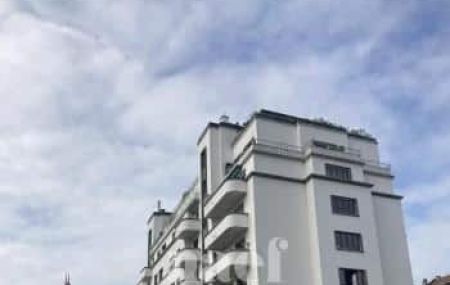 Appartement 2.5 pièces - Rue de Miléant 5 Genève