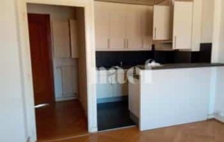 Appartement 2.5 pièces - Rue de Miléant 5 Genève
