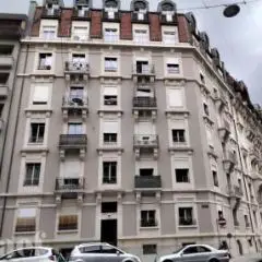 Appartement 4 pièces - Rue de l'Ancien-Port 2 Genève