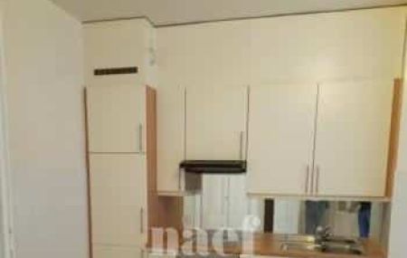 Appartement 4 pièces - Rue de l'Ancien-Port 2 Genève