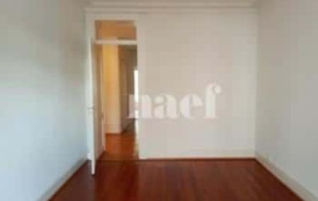 Appartement 4 pièces - Rue de l'Ancien-Port 2 Genève