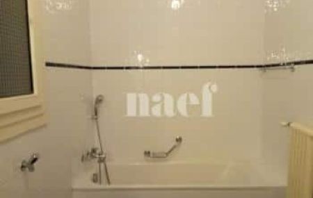 Appartement 4 pièces - Rue de l'Ancien-Port 2 Genève