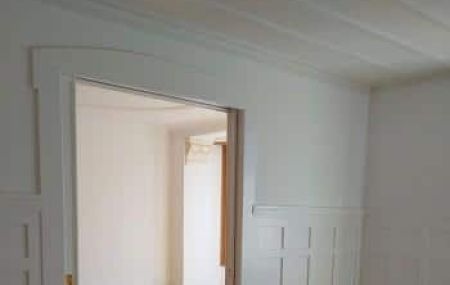 Appartement 6 pièces - Chemin de l'Escalade 1 Genève