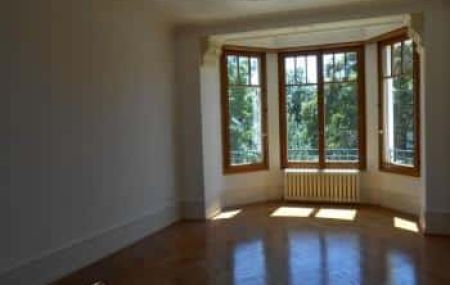 Appartement 6 pièces - Chemin de l'Escalade 1 Genève