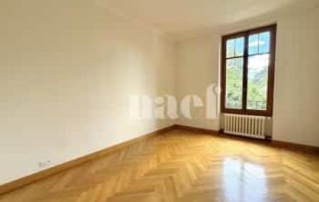 Appartement 6 pièces - Chemin de l'Escalade 1 Genève