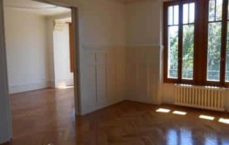 Appartement 6 pièces - Chemin de l'Escalade 1 Genève