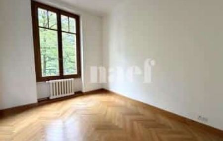 Appartement 6 pièces - Chemin de l'Escalade 1 Genève