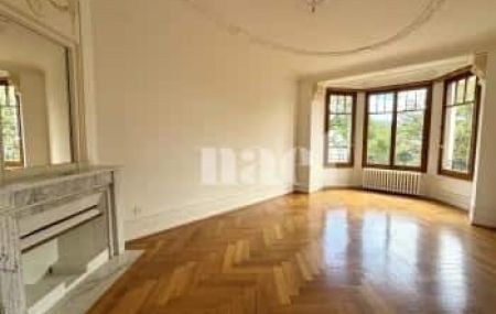 Appartement 6 pièces - Chemin de l'Escalade 1 Genève