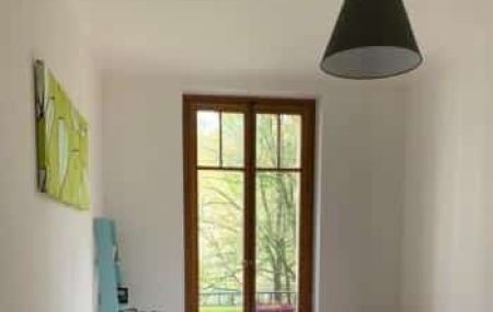 Appartement 6 pièces - Chemin de l'Escalade 1 Genève