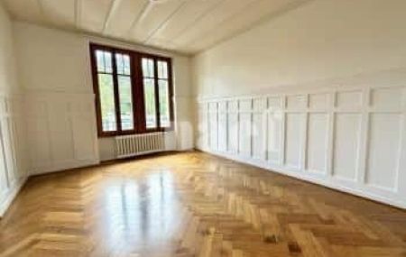 Appartement 6 pièces - Chemin de l'Escalade 1 Genève