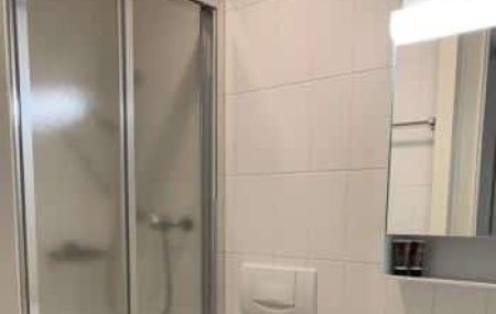 Appartement 6 pièces - Chemin de l'Escalade 1 Genève