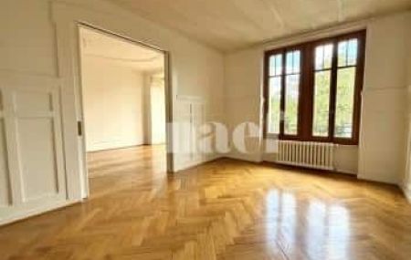 Appartement 6 pièces - Chemin de l'Escalade 1 Genève