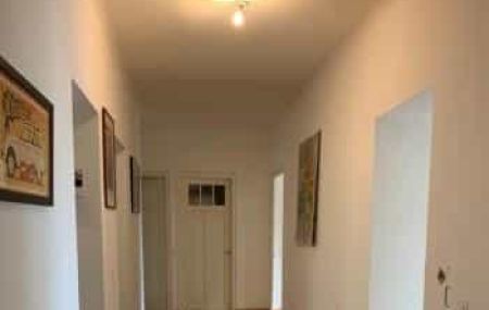 Appartement 6 pièces - Chemin de l'Escalade 1 Genève