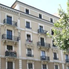 Appartement 3 pièces - Avenue Pictet-de-Rochemont 16 Genève