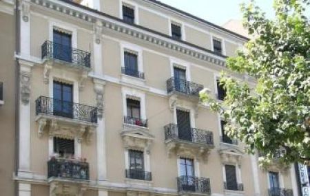Appartement 3 pièces - Avenue Pictet-de-Rochemont 16 Genève