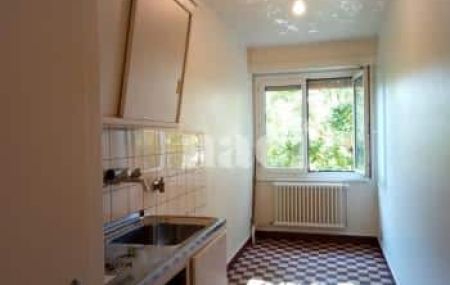 Appartement 3 pièces - Chemin de la Mousse 28 Chêne-Bourg