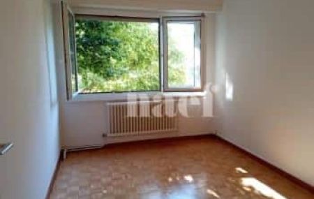 Appartement 3 pièces - Chemin de la Mousse 28 Chêne-Bourg