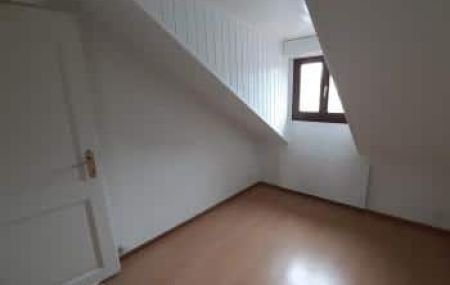 Appartement 3 pièces - Avenue du Vieux-Bourg 10 Chêne-Bourg