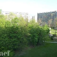 Appartement 2.5 pièces - Chemin de la Tourelle 12 Genève