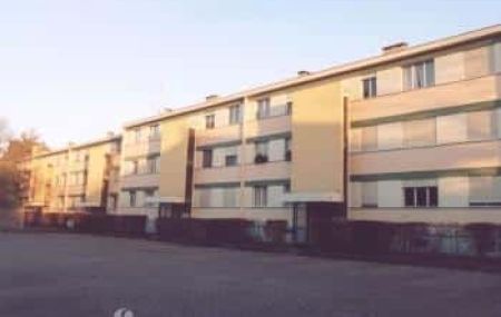 Appartement 3 pièces - Chemin de la Fléchère 15 Veyrier