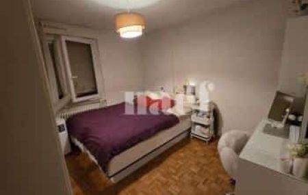 Appartement 3 pièces - Chemin de la Fléchère 15 Veyrier
