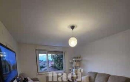 Appartement 3 pièces - Chemin de la Fléchère 15 Veyrier