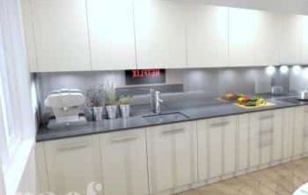 Appartement 4.5 pièces - Chemin Kermely 8 Genève