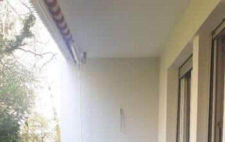 Appartement 4.5 pièces - Chemin Kermely 8 Genève