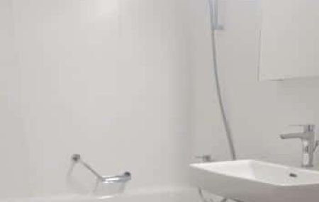 Appartement 4.5 pièces - Chemin Kermely 8 Genève